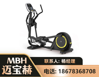 商洛商用椭圆机