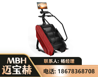商洛商用楼梯机